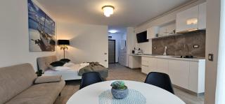 Azizi Studio Beach Pool & Spa Resort langa plaja - Mamaia Sat/Năvodari - 8