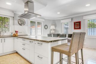 Villa Sophie - Dénia - 4