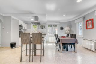 Villa Sophie - Denia - 2
