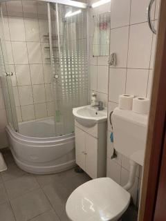 Bucharest central stay - Bucarest - 6