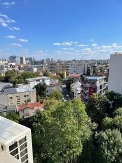 Bucharest central stay - Bucarest - 4