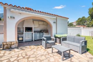 Villa Sophie - Denia - 8