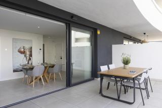 Premium Garden Suite with Private Pool in Higueron - Fuengirola - 2