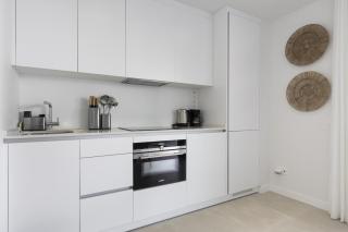 Premium Garden Suite with Private Pool in Higueron - Fuengirola - 1