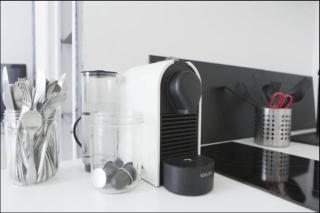 Studio hyper centre historique Quai bourgeois - Bordeaux - 4