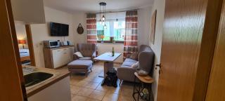 Ferienwohnung Zum Plauderbaum - 8