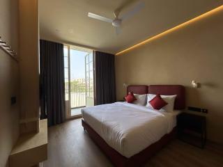 Sleepover - Bangalore - 0