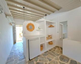 Milos Salty Breeze Boathouse - Areti - 3