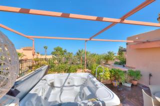 Penthouse by the Beach - Marbella - 2