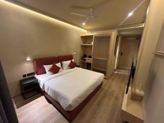 Sleepover - Bangalore - 1
