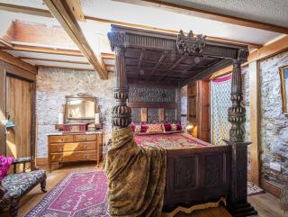Finest Retreats - Hen Wrych Hall Tower - Abergele - 8