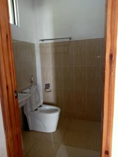 Smylen Homestay - Maria - 8
