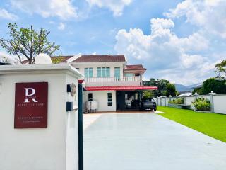 Regent Event & Leisure - 1