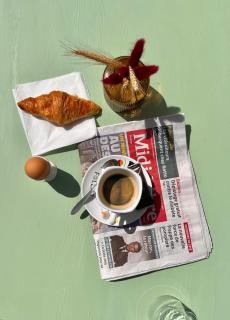 Logis Hotel restaurant des Thermes - Lamalou-les-Bains - 3