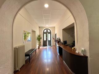 Logis Hotel restaurant des Thermes - Lamalou-les-Bains - 8