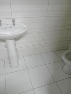Moonlight Guesthouse - Boksburg - Boksburg - 5