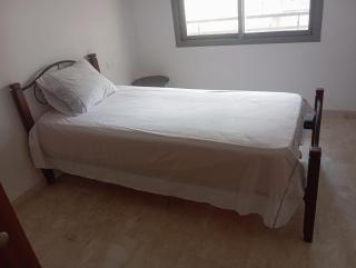 Apartment Close to Casablanca Mohamed V Airport - Nouaseur - 6