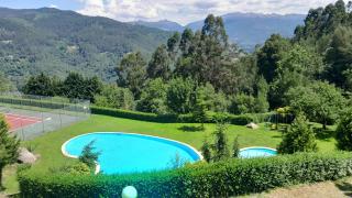 Refúgio dos Sentidos no Gerês - Vieira do Minho - 7