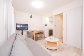 67 Apartment Ueno - 6