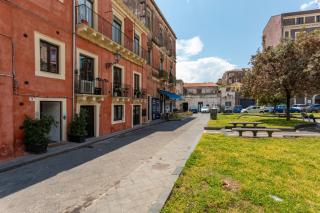 Aparo House - Catania - 7
