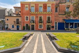 Aparo House - Catania - 6