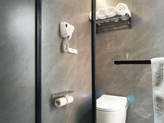 PingTan YuCheng Seaview Blue Smart Hotel - Pingtan - 5