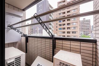 67 Apartment Ueno - 3