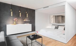AMANO HOME Apartments - 7