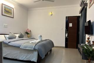Yahweh Suites - Bangalore - 7