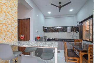 ll EMPYREAN STAY ll MI CASA VILLA ll 4BHK ll AC ll LONGEST POOL ll POOL TABLE ll TABLE TENNIS ll - Lonavla - 5