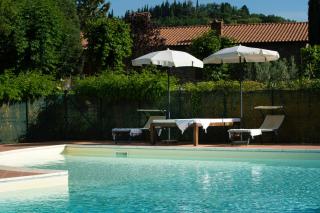 Panoramic Villa In The Tuscan Hills - Arezzo - 8