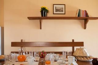 Panoramic Villa In The Tuscan Hills - Arezzo - 5