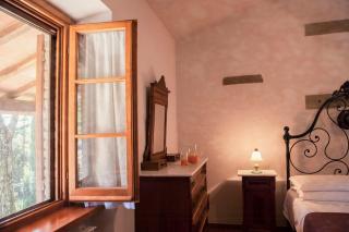 Panoramic Villa In The Tuscan Hills - Arezzo - 1