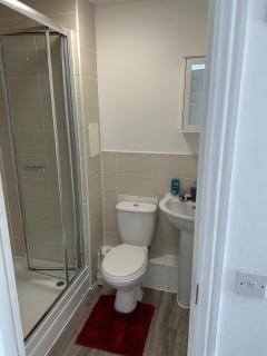 2 Bed 2 Bath Flat 27Atholway - Uphall - 4