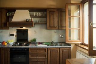 Retreat Among Tuscan Vineyard Hills - Arezzo - 9
