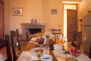 Retreat Among Tuscan Vineyard Hills - Arezzo - 6