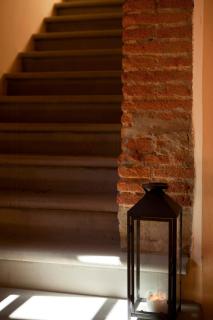Retreat Among Tuscan Vineyard Hills - Arezzo - 3