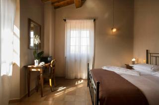 Retreat Among Tuscan Vineyard Hills - Arezzo - 2