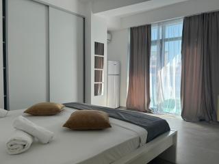 Apartamente & Studiouri Amalin Residence - Eforie Nord - 8