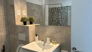 Apartamente & Studiouri Amalin Residence - Eforie Nord - 4