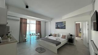 Apartamente & Studiouri Amalin Residence - Eforie Nord - 0