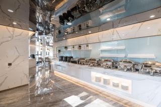 Atour Hotel Hangzhou Qianjiang Century City International Expo Center - Xiaoshan - 6