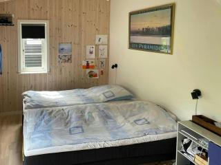 Modernized Holiday Home Near Tisvildeleje Beach - Melby - 1