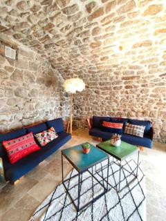 Charming Renovated Workshop In Ardèche - Joyeuse - 8