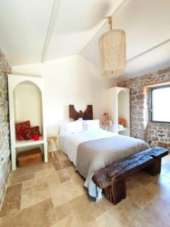 Charming Renovated Workshop In Ardèche - Joyeuse - 6