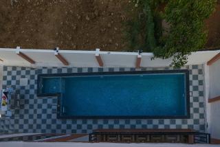 ll EMPYREAN STAY ll LUXE ll MI CASA ll 4BHK ll AC ll POOL ll TT ll POOL TABLE ll - Lonavala - 9