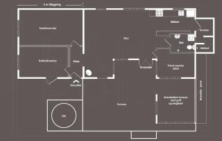 Modernized Holiday Home Near Tisvildeleje Beach - Melby - 9