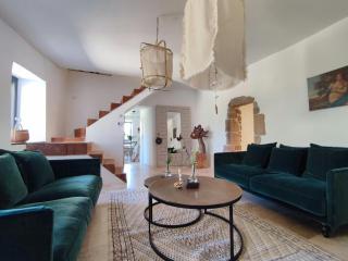 Renovated Silk Farm In Joyeuse - Joyeuse - 9