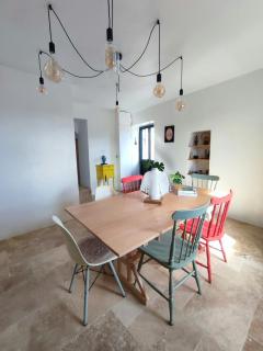 Renovated Silk Farm In Joyeuse - Joyeuse - 5