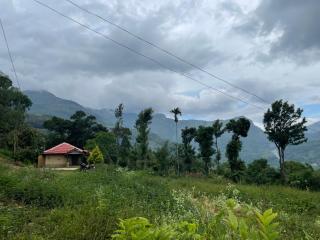 4Acres Farm Stay and Natural Mudhouse - Kanthalloor - 4